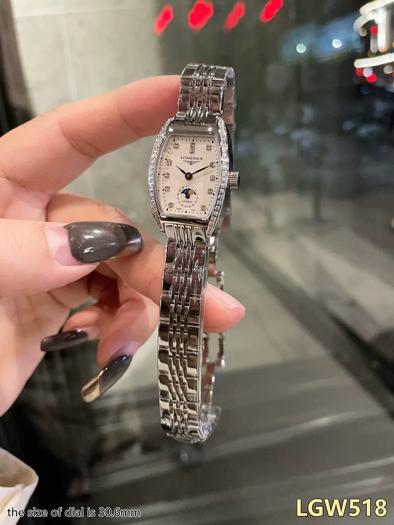 Longines LGW44 תמונה 15