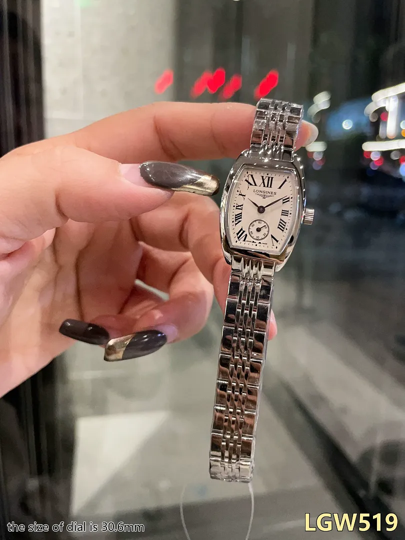 Longines LGW44 תמונה 16