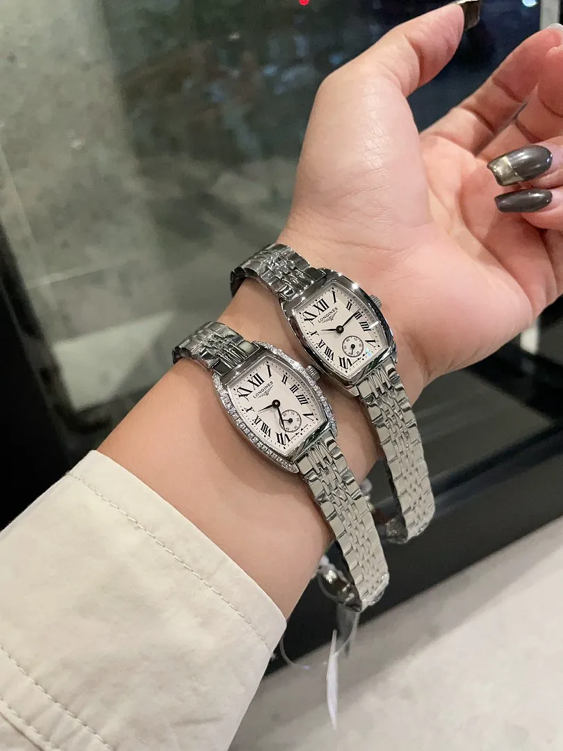 Longines LGW44 תמונה 8