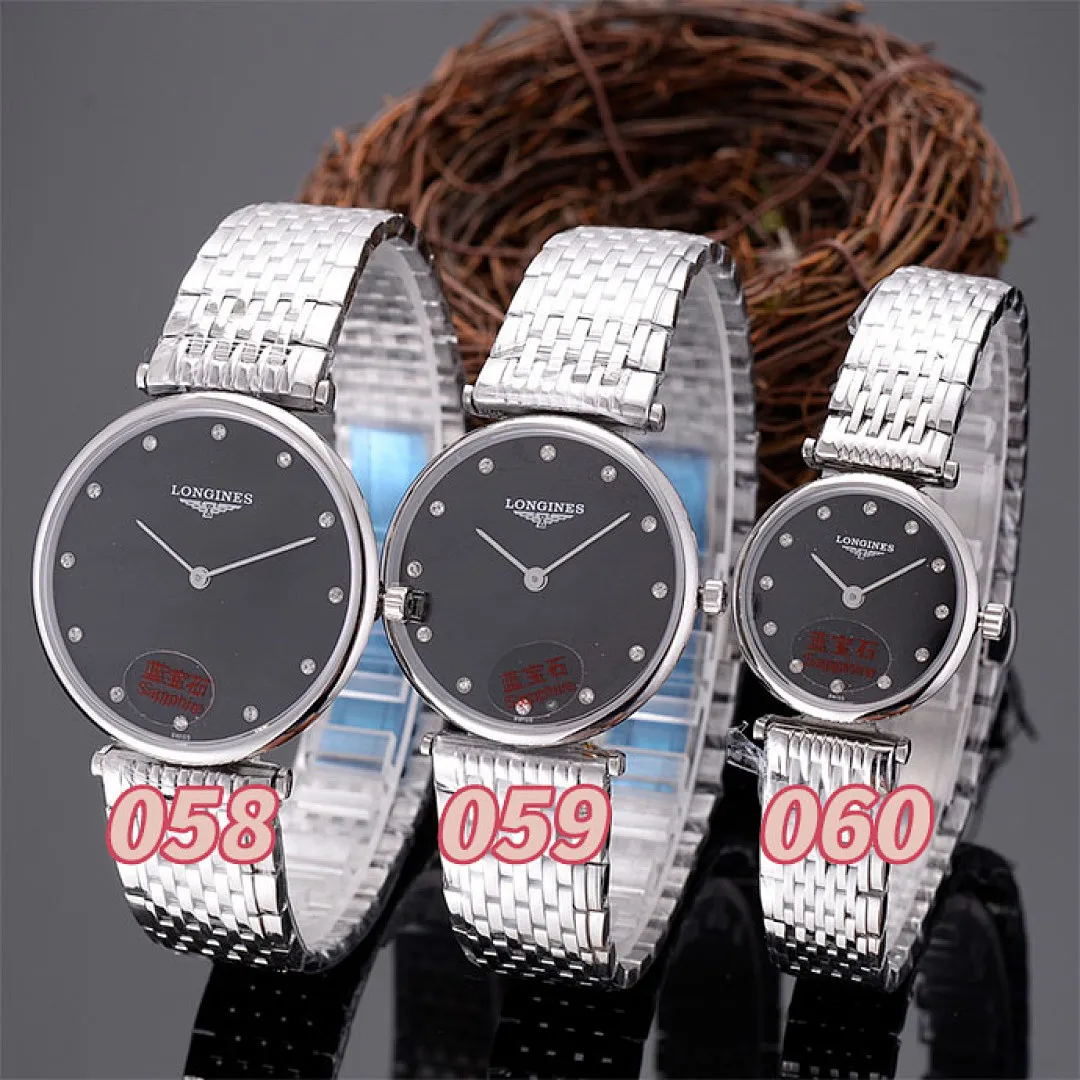 Longines LGW5 תמונה 10