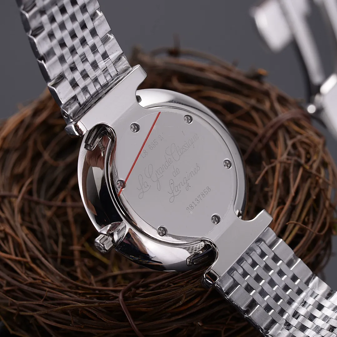 Longines LGW5 תמונה 7