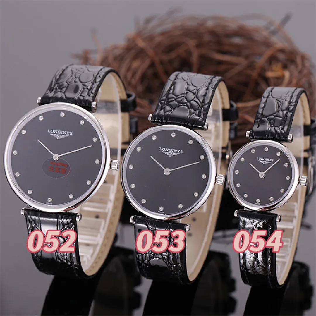 Longines LGW5 תמונה 8