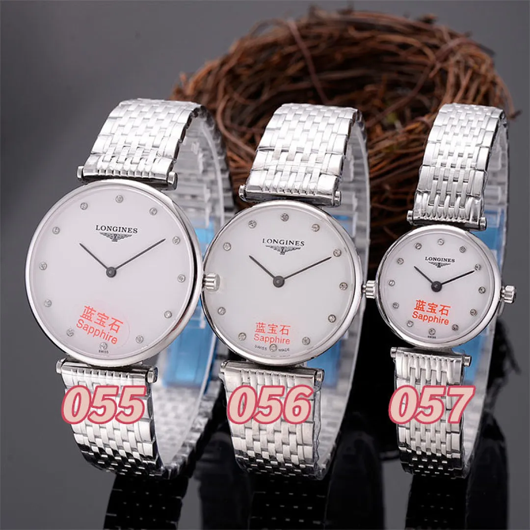 Longines LGW5 תמונה 9