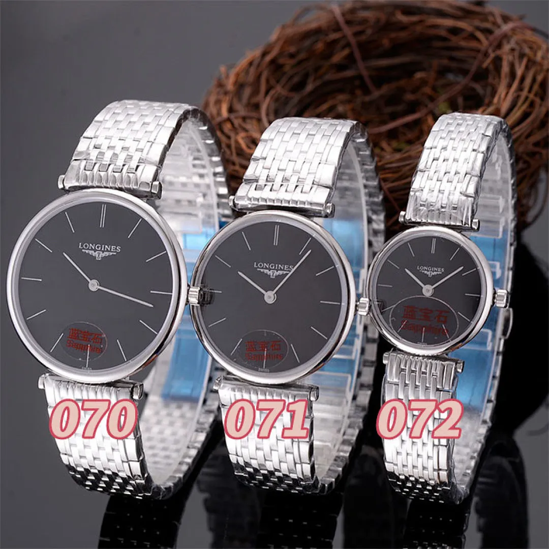 Longines LGW6 תמונה 10