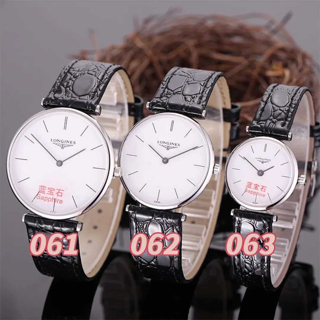 Longines LGW6 תמונה 8
