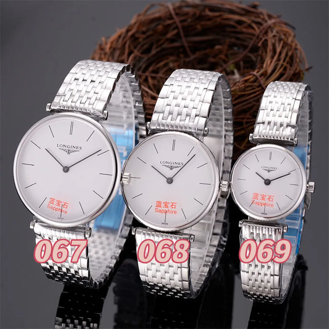 Longines LGW6 תמונה 9