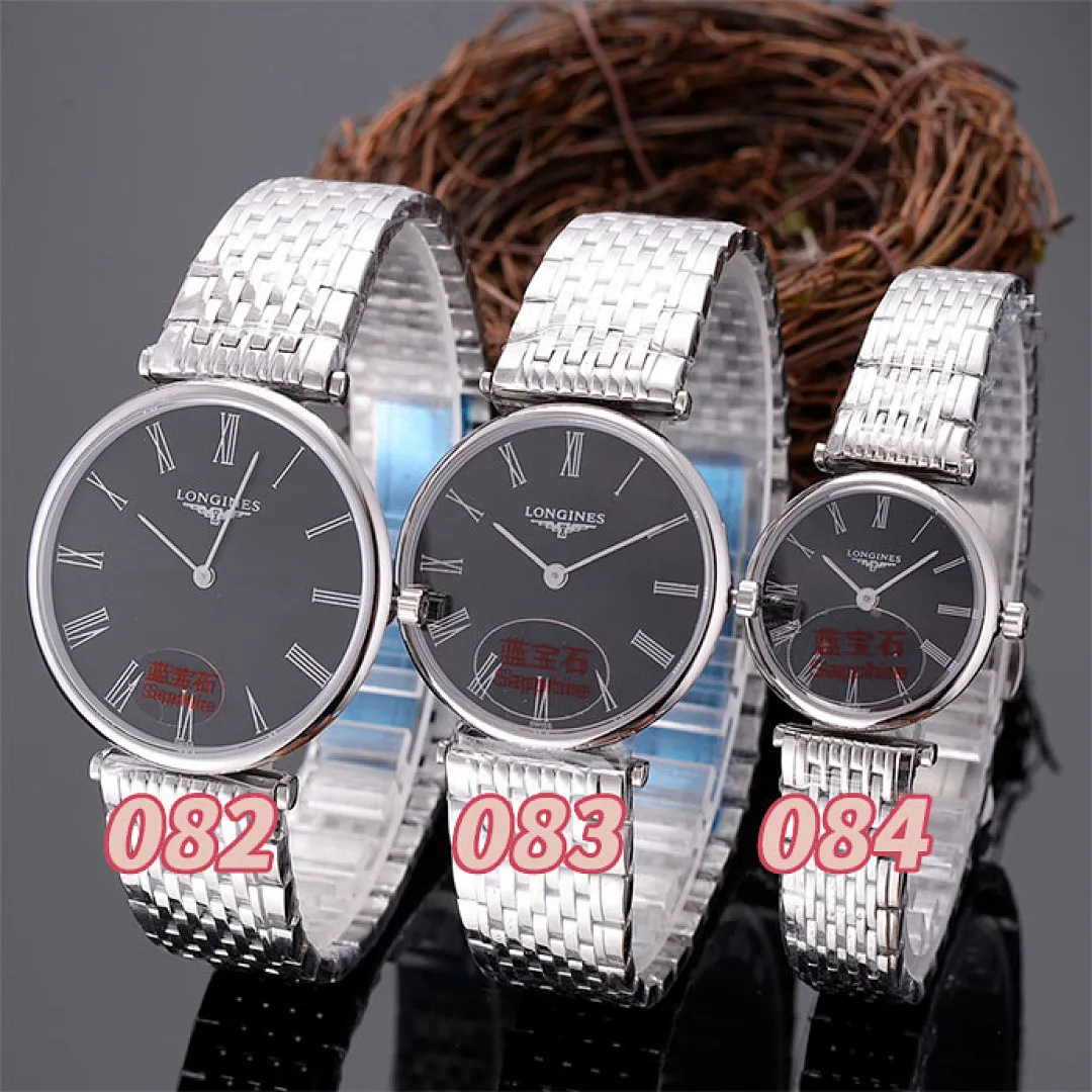 Longines LGW7 תמונה 10