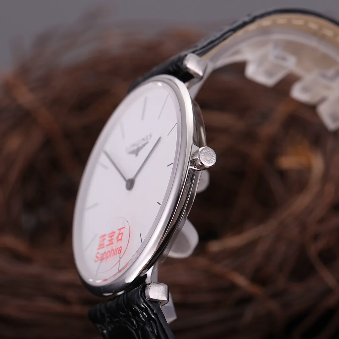 Longines LGW7 תמונה 2