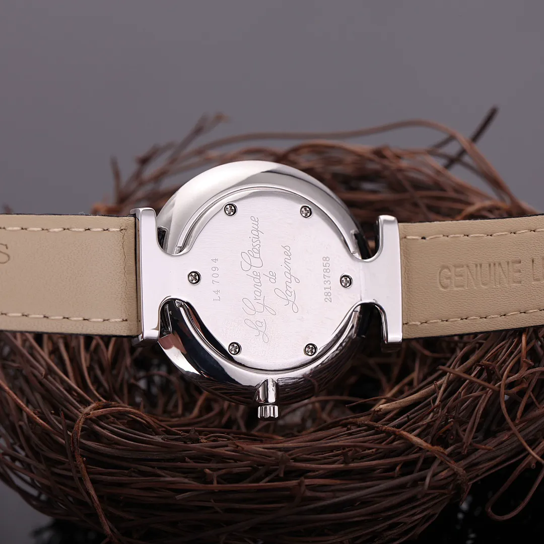 Longines LGW7 תמונה 3