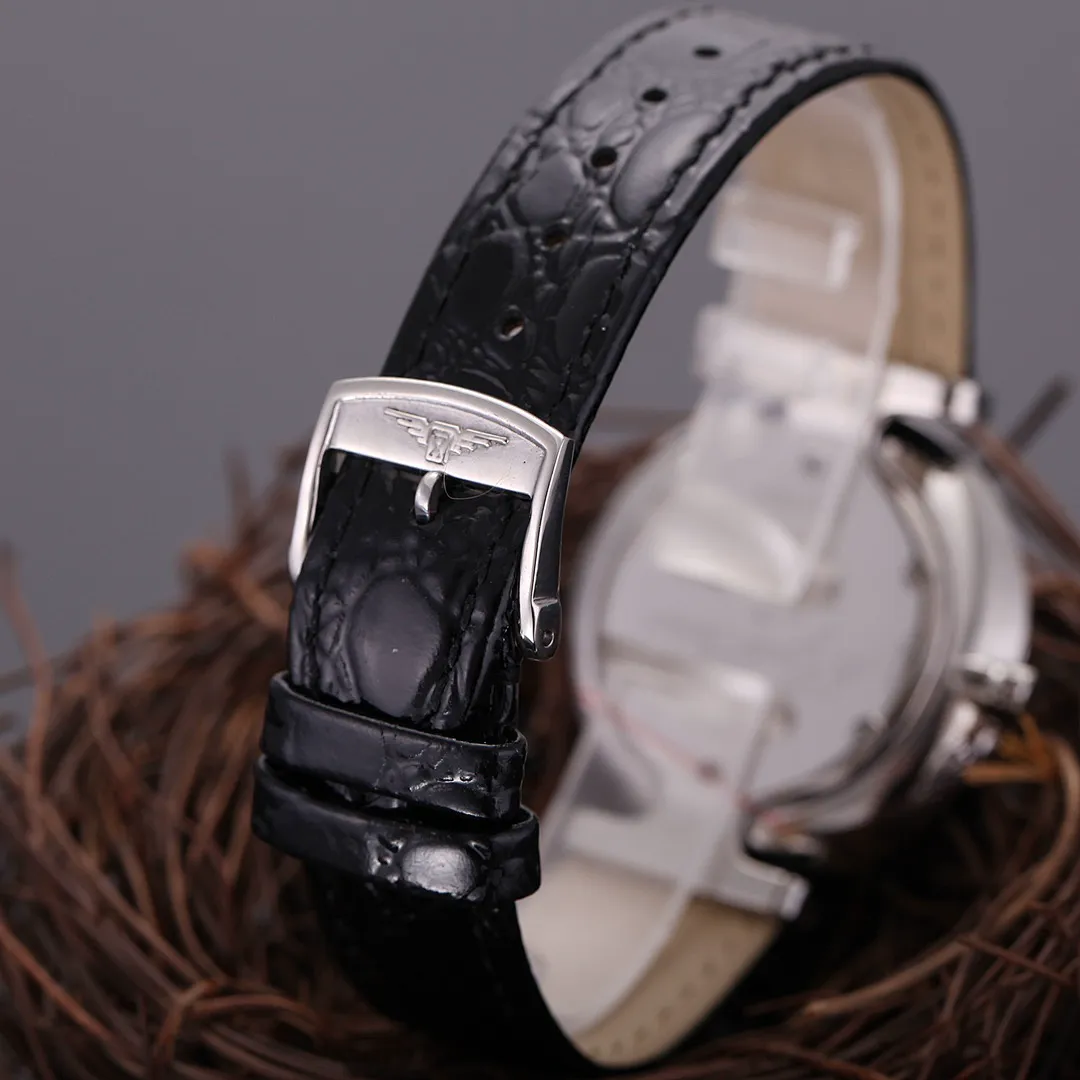 Longines LGW7 תמונה 4