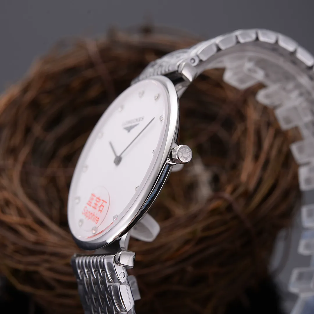 Longines LGW7 תמונה 5