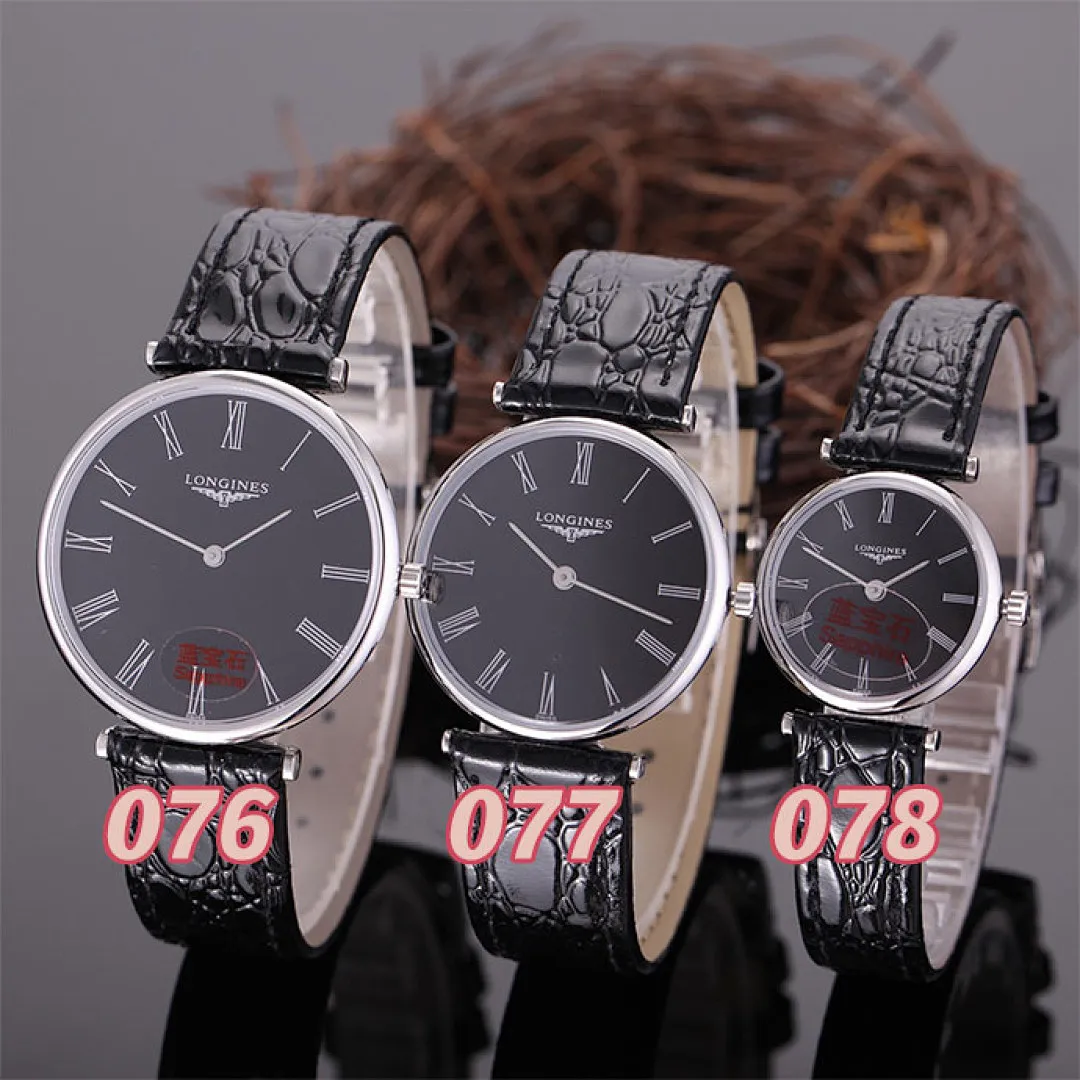 Longines LGW7 תמונה 8