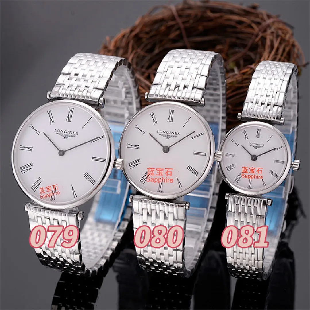 Longines LGW7 תמונה 9