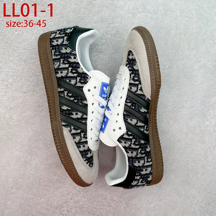 Adidas LL01