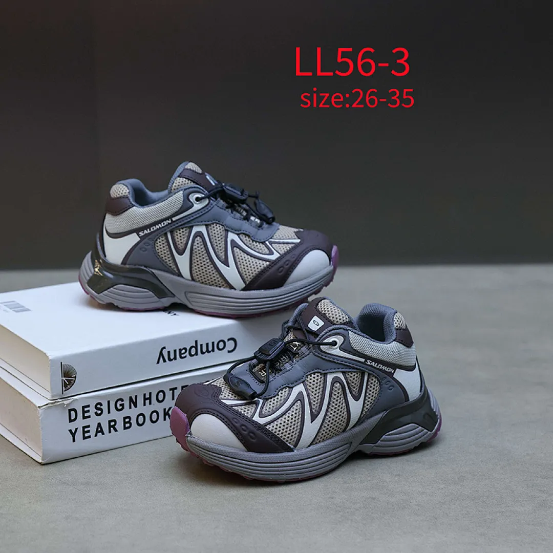 Salomon LL56 תמונה 14