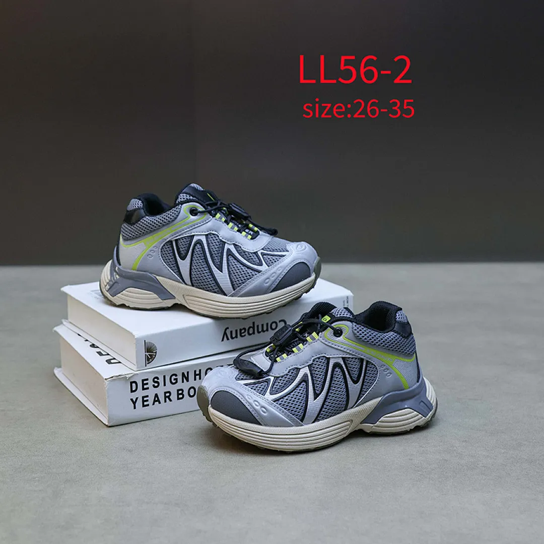 Salomon LL56 תמונה 15
