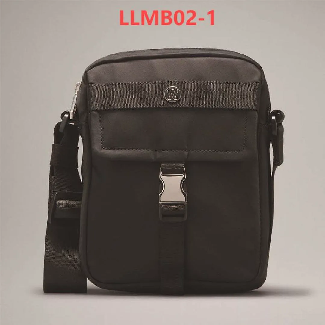 lululemon LLMB02 תמונה 5