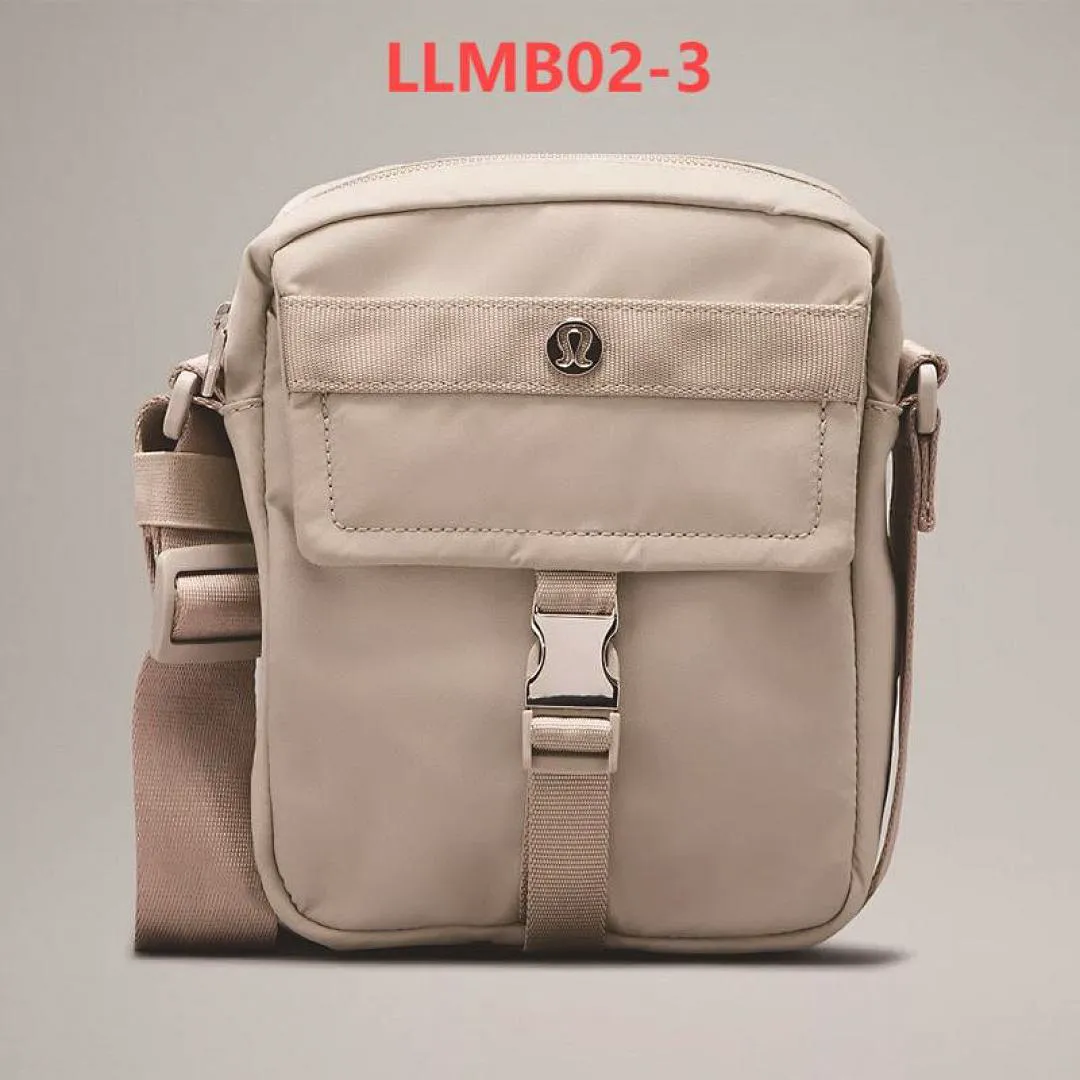lululemon LLMB02 תמונה 6
