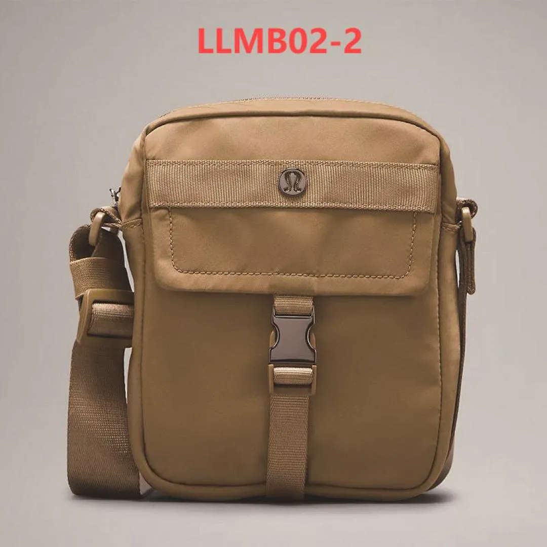 lululemon LLMB02 תמונה 7