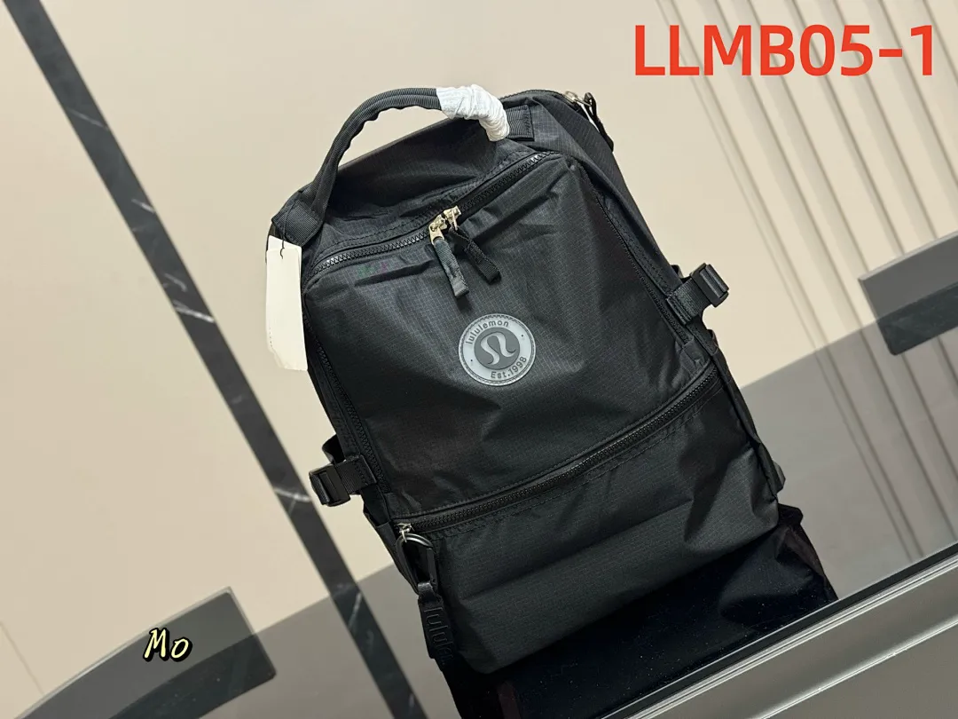 lululemon LLMB05 תמונה 2