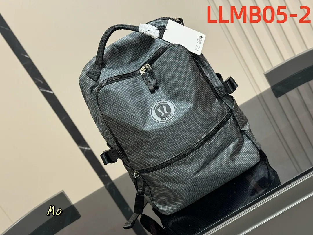 lululemon LLMB05 תמונה 3