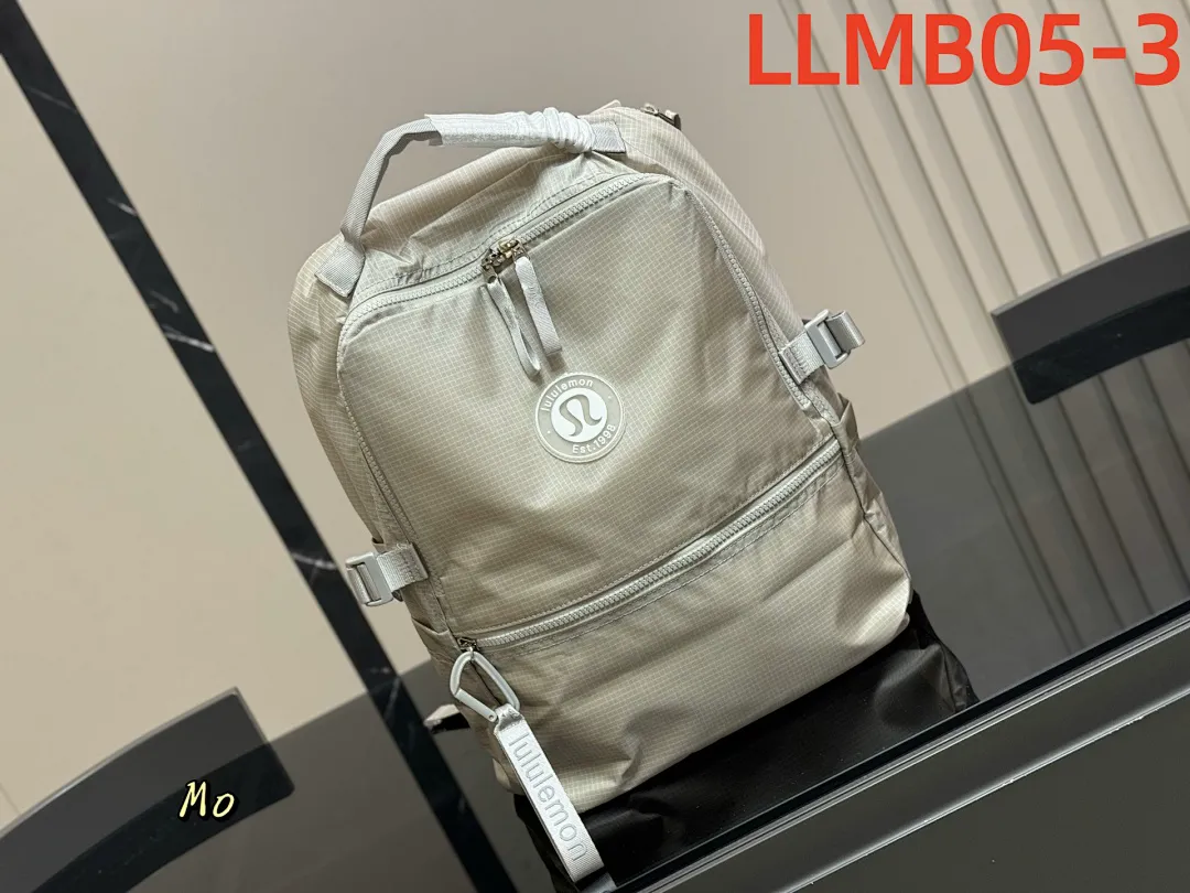 lululemon LLMB05 תמונה 4