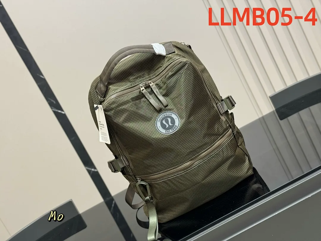 lululemon LLMB05 תמונה 5