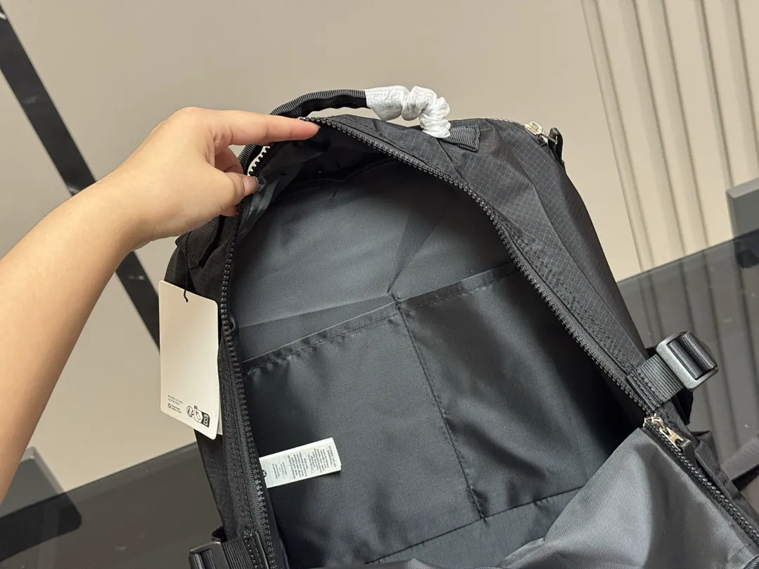 lululemon LLMB05 תמונה 7