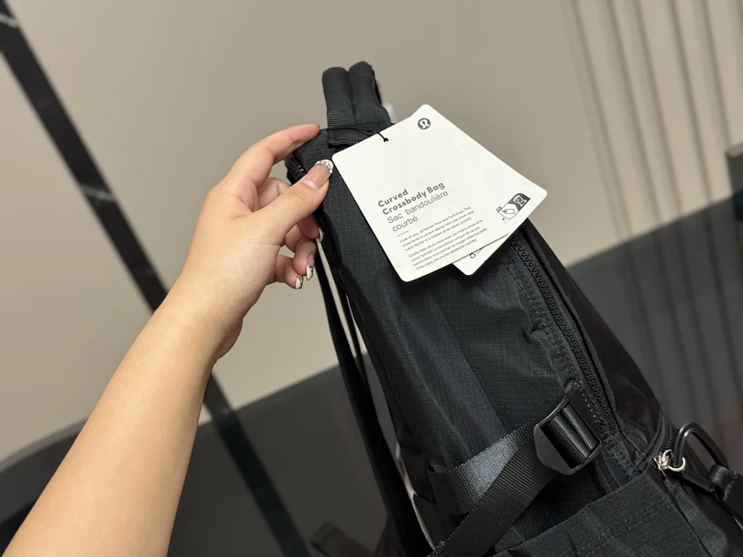 lululemon LLMB05 תמונה 8