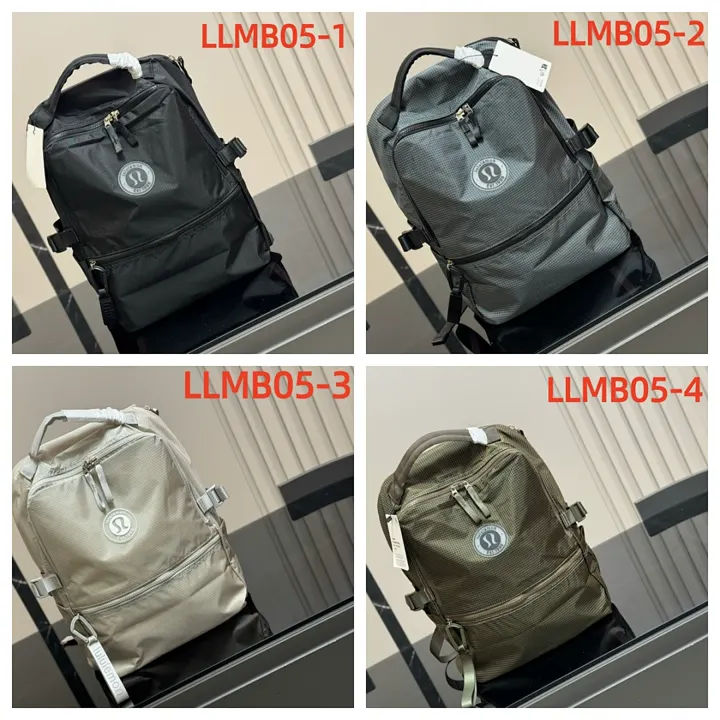 lululemon LLMB05
