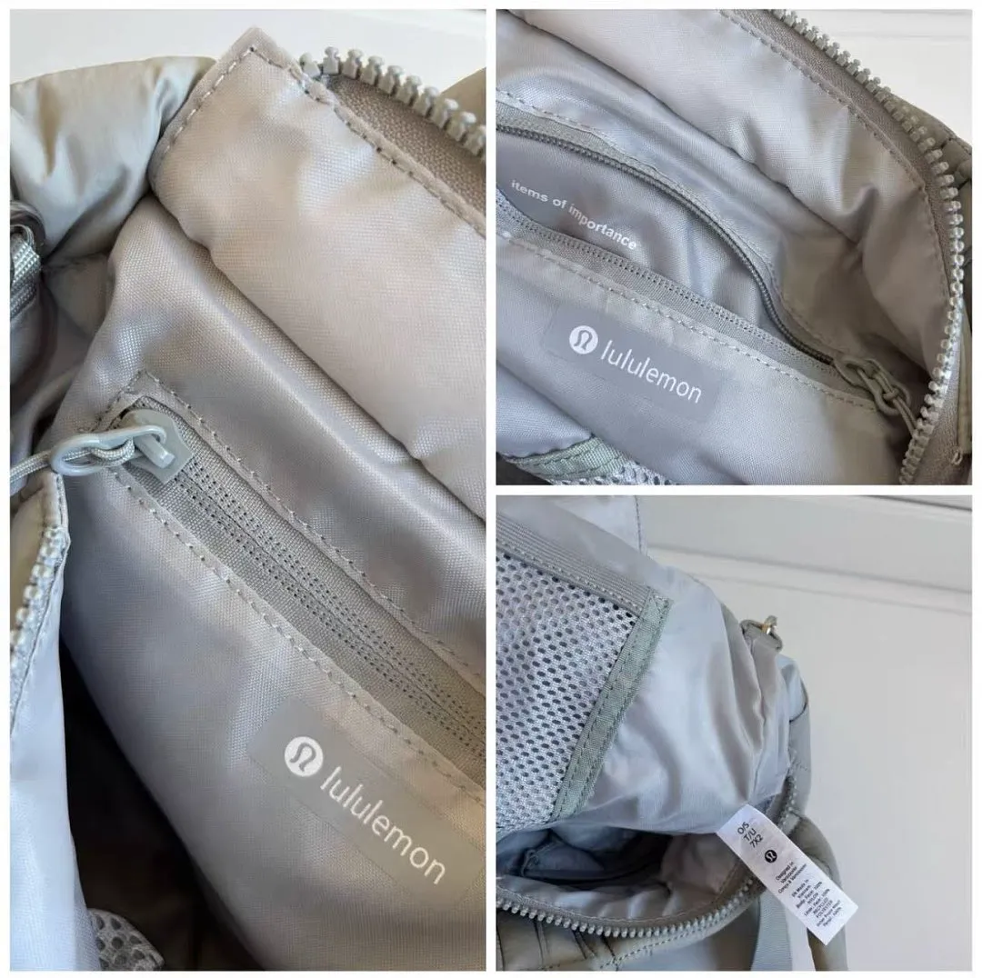 lululemon LLMB06 תמונה 11