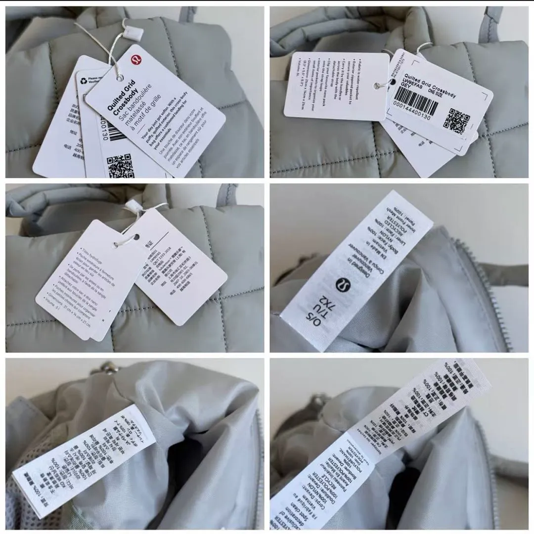 lululemon LLMB06 תמונה 12