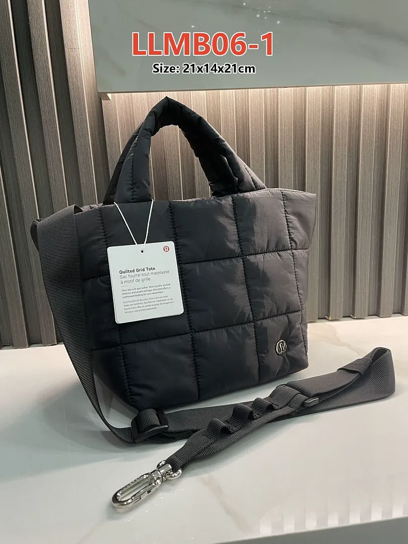 lululemon LLMB06 תמונה 13
