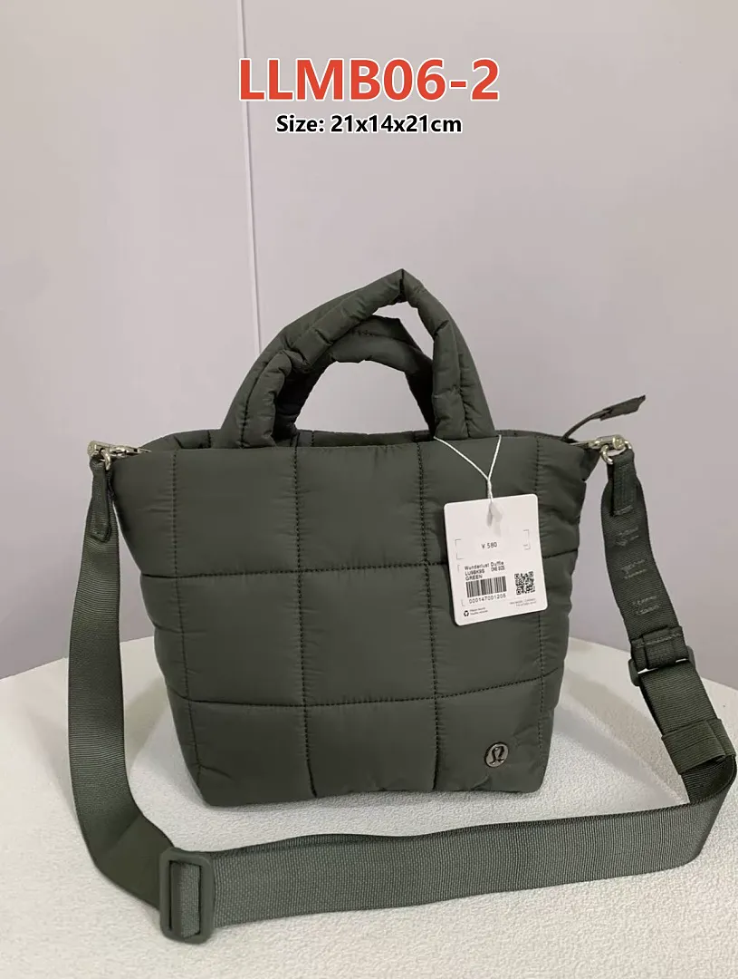 lululemon LLMB06 תמונה 14