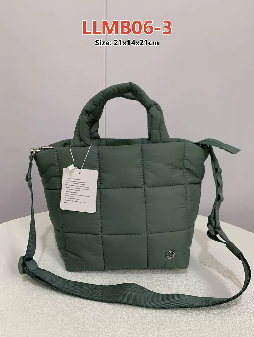 lululemon LLMB06 תמונה 15