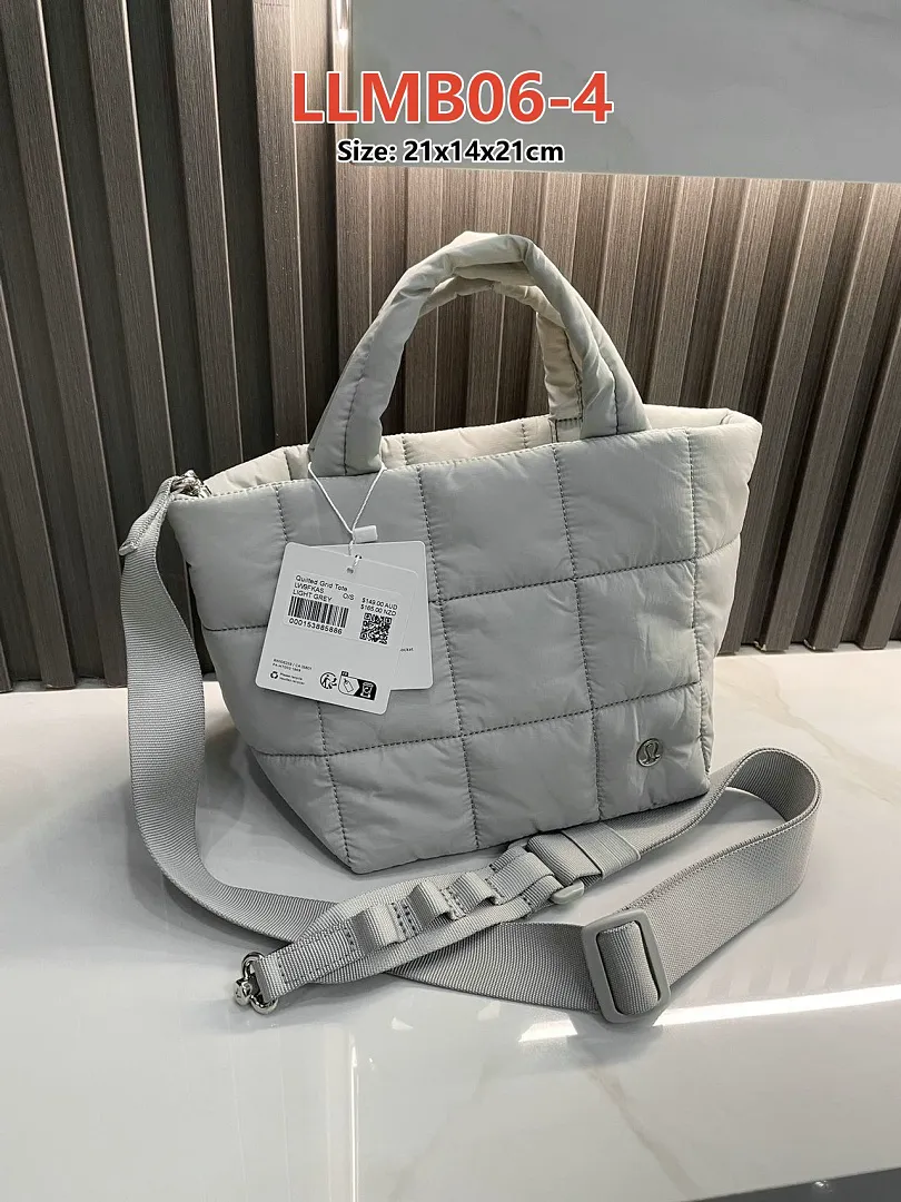 lululemon LLMB06 תמונה 16