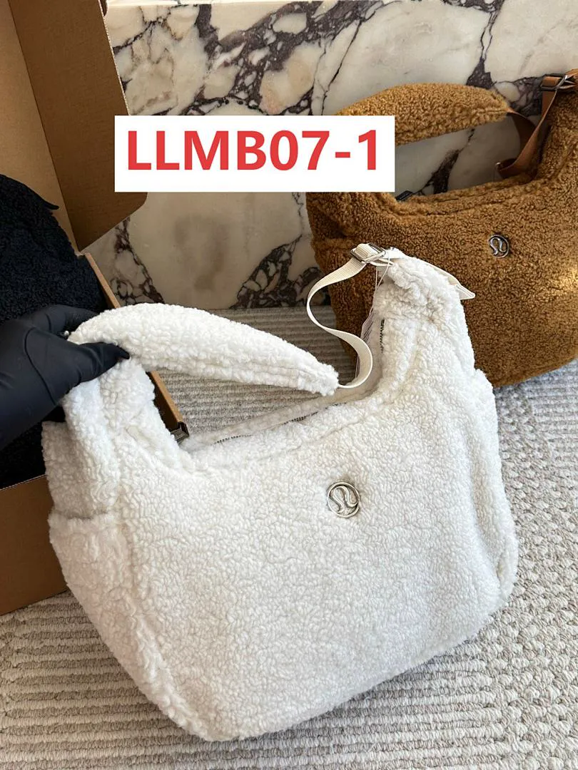lululemon LLMB07 תמונה 2