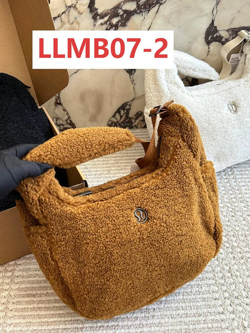 lululemon LLMB07 תמונה 3