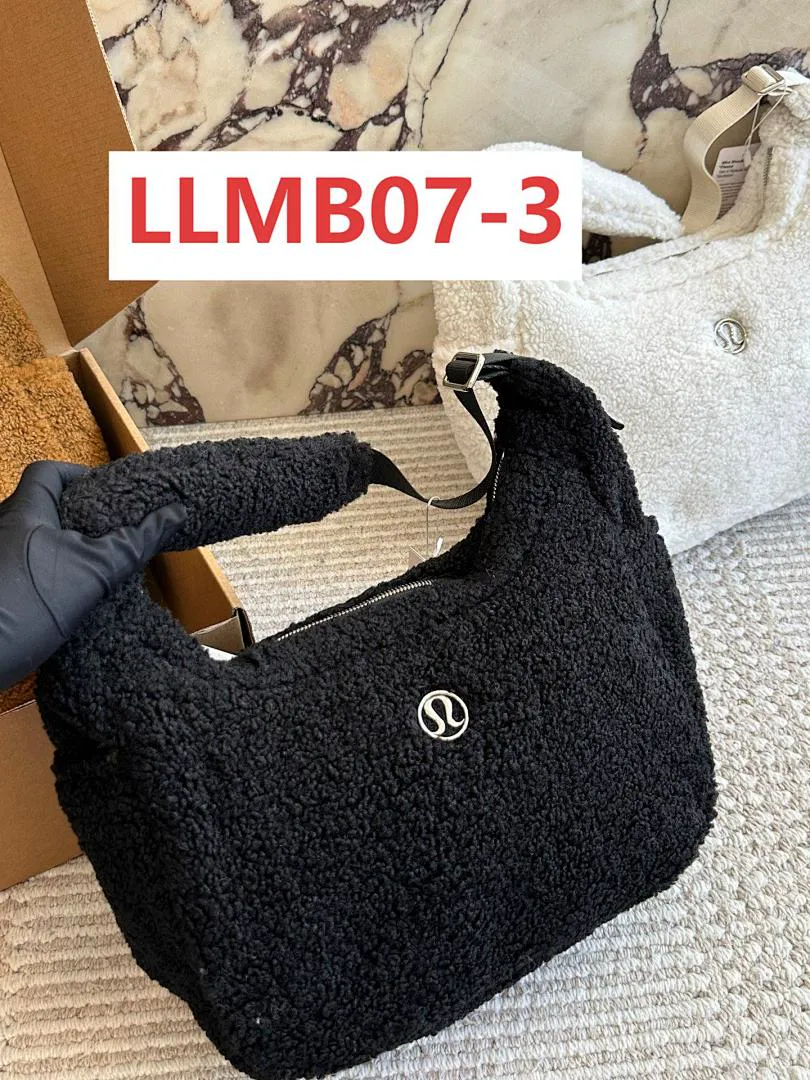 lululemon LLMB07 תמונה 4