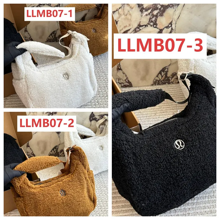 lululemon LLMB07