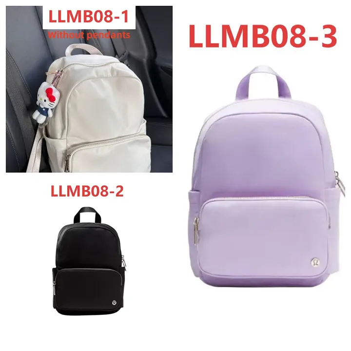 lululemon LLMB08