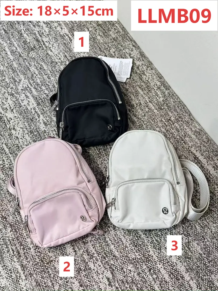 lululemon LLMB09