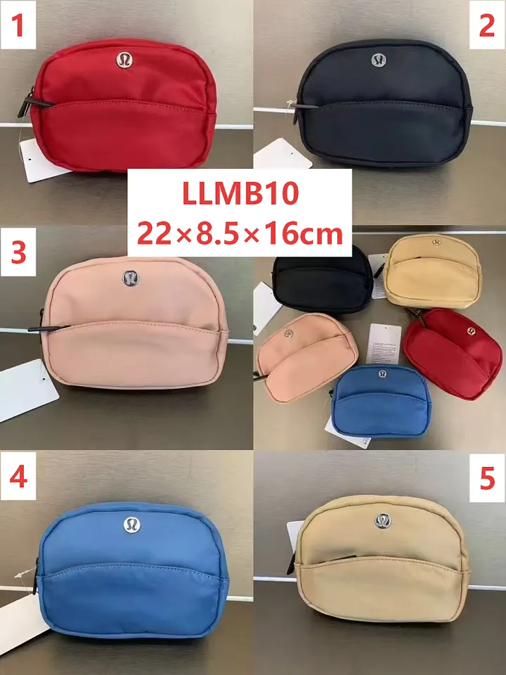 lululemon LLMB10