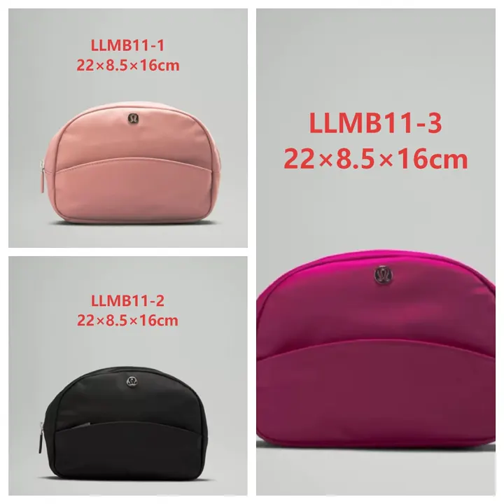 lululemon LLMB11
