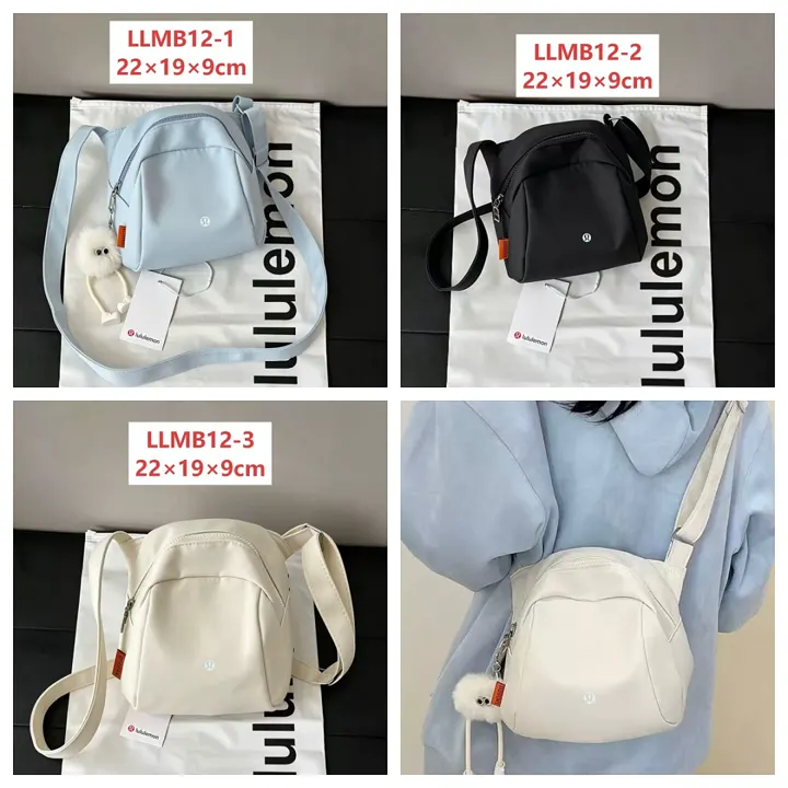 lululemon LLMB12