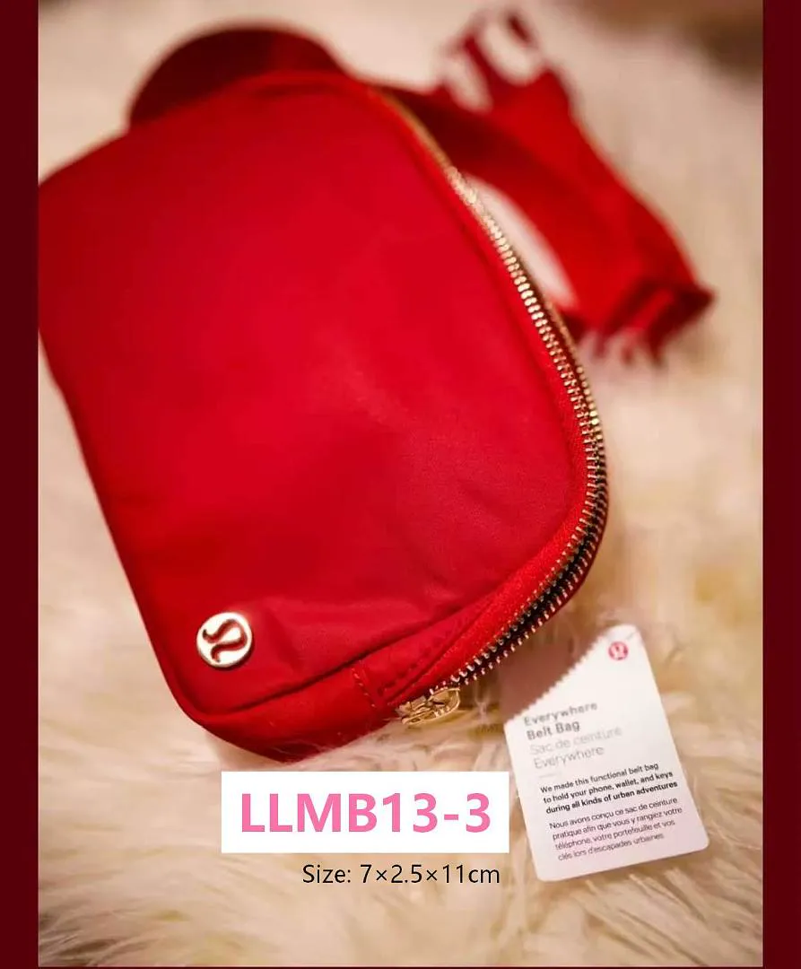 lululemon LLMB13 תמונה 2