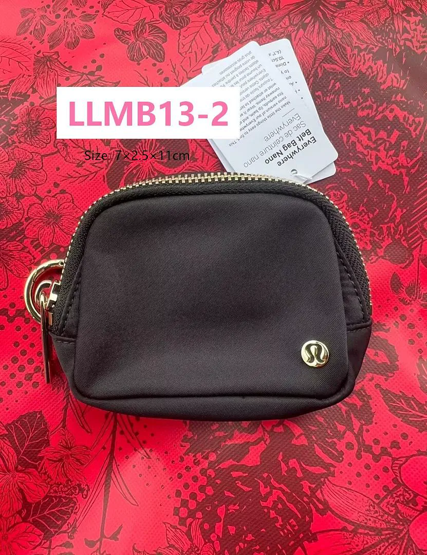 lululemon LLMB13 תמונה 3