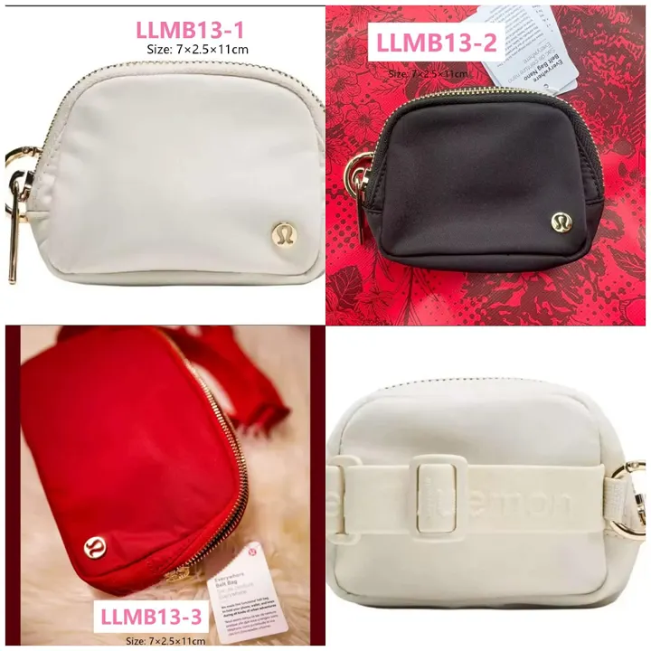 lululemon LLMB13