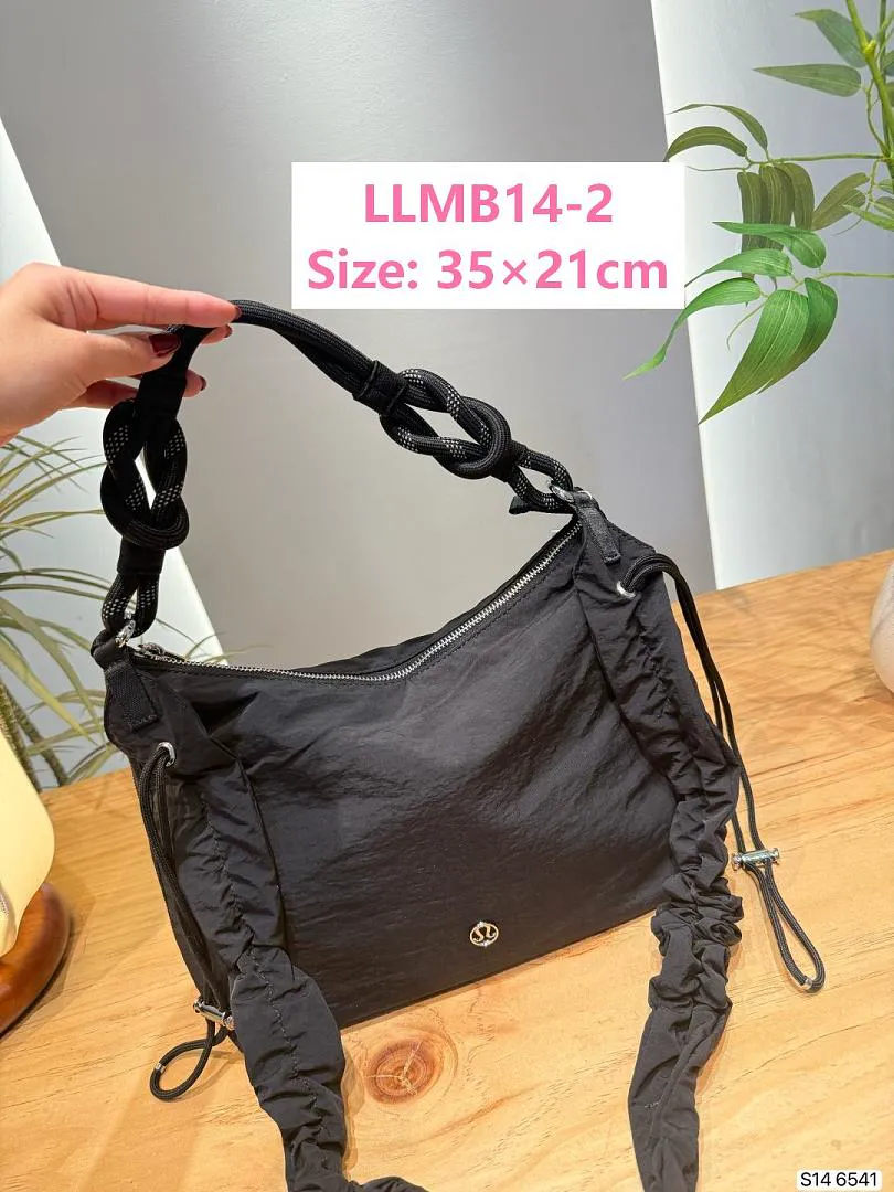 lululemon LLMB14 תמונה 2