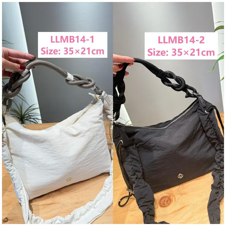 lululemon LLMB14